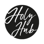 logo_holyhub